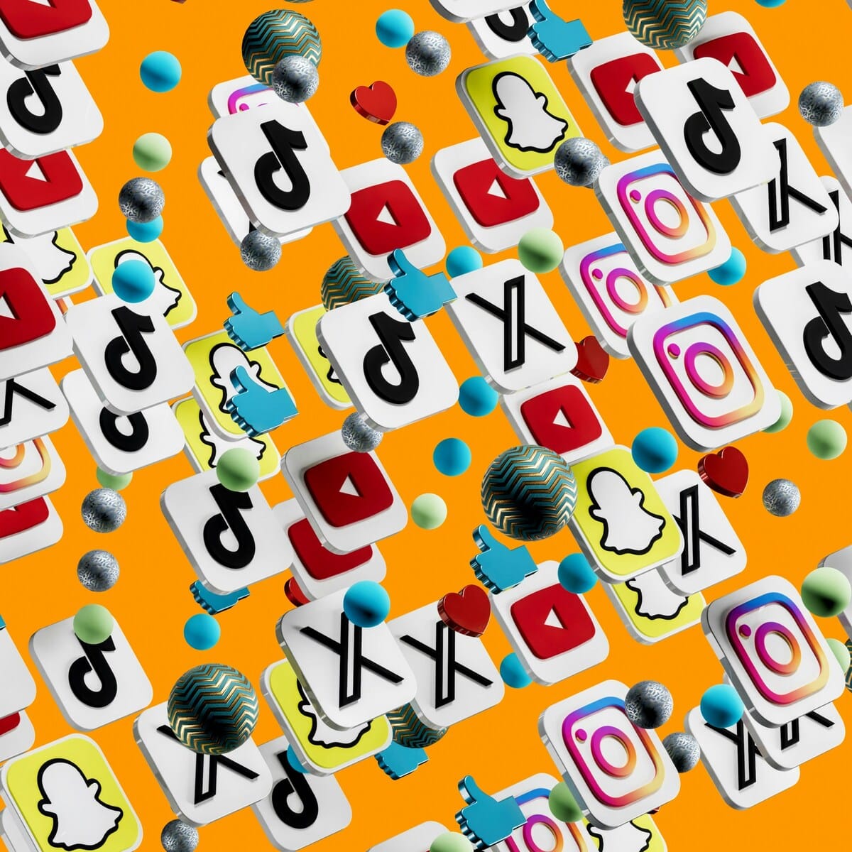 Digital Activism: When Social Media Becomes Political Power