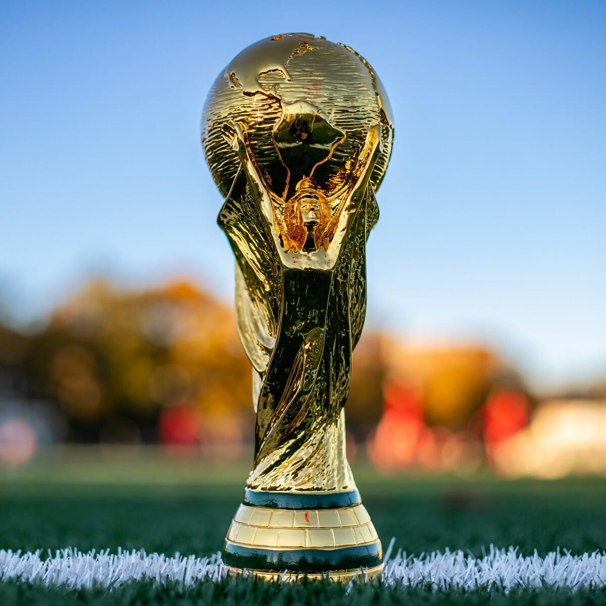 The 2026 FIFA World Cup: Beyond Football, a Global Business Event
