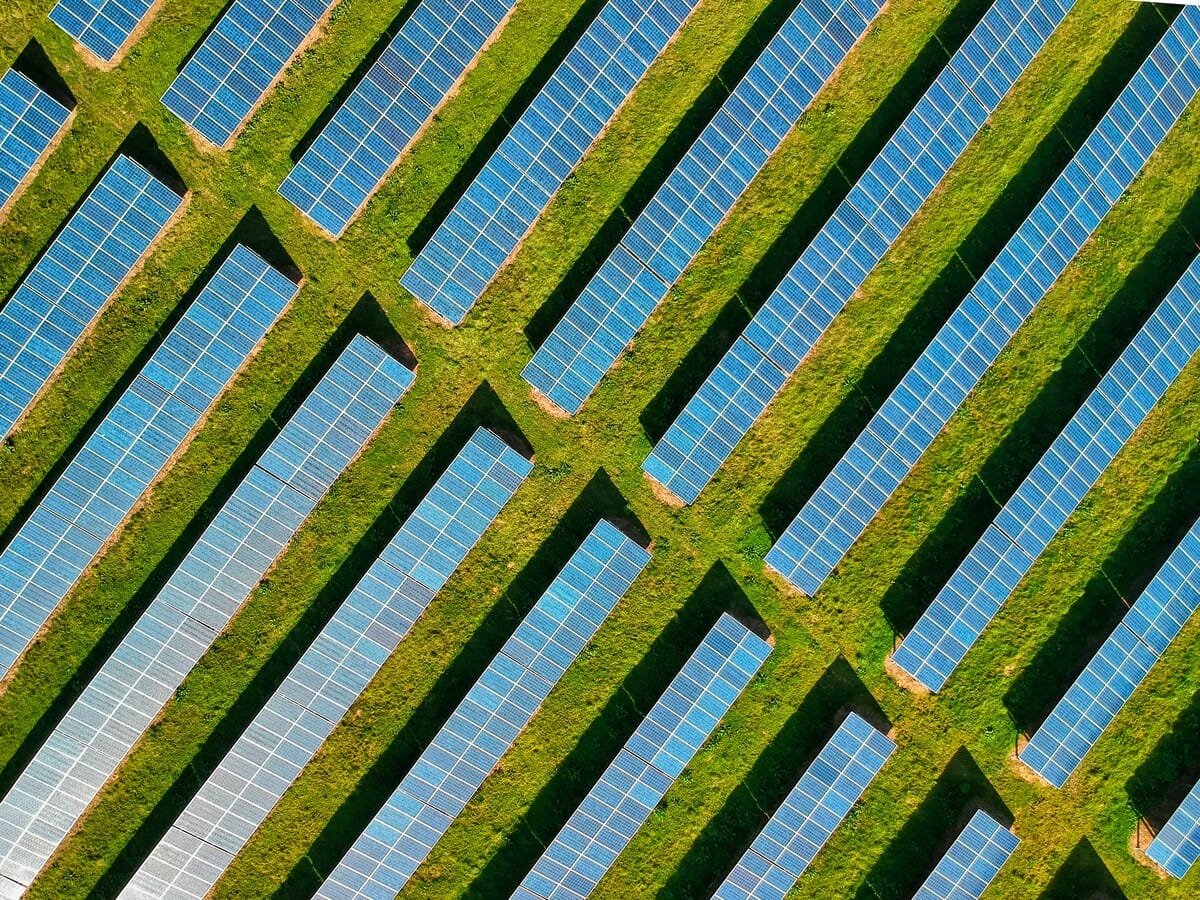 The Green Energy Revolution: Why Now Is the Time to Invest