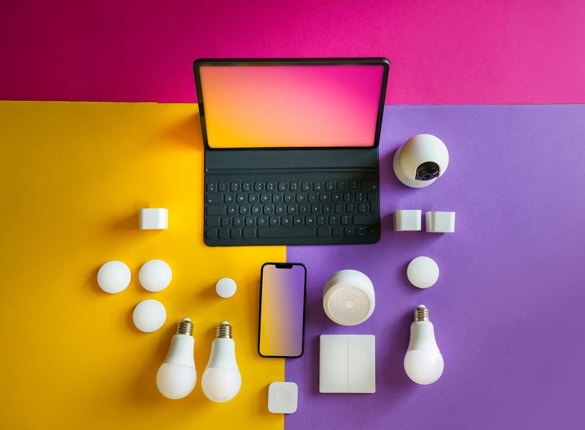 Smart Homes 2025: Innovations That Make Life Easier