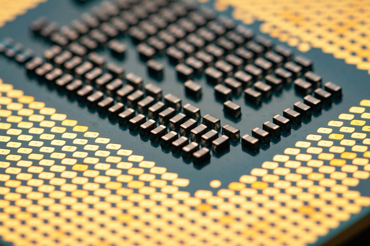 Why Tech Companies Are Investing Heavily in Custom Silicon
